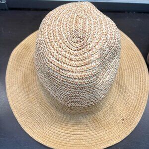 Vince Camuto Straw Hat